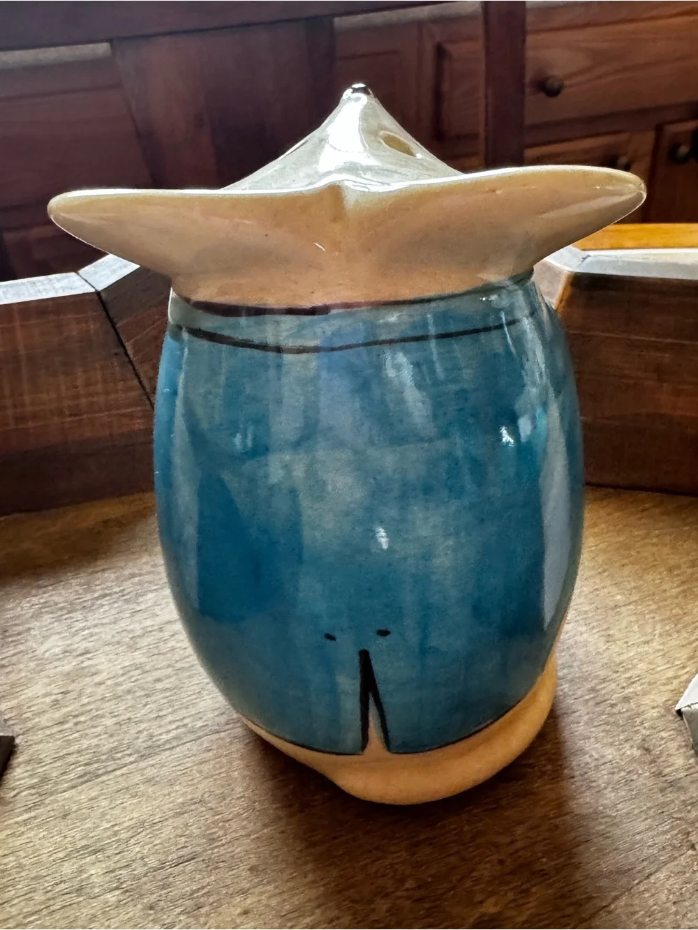 N/A vintage parmesan